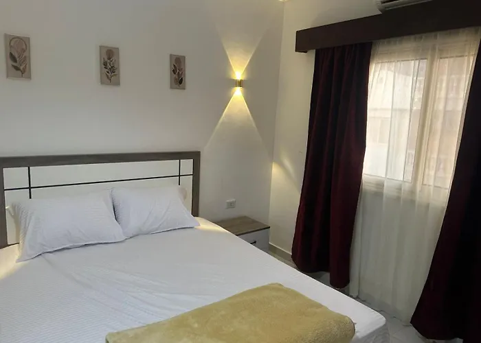 Apartment Hamza Hurghada