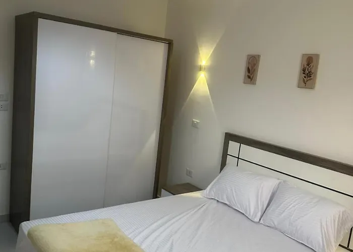 Apartment Hamza Hurghada