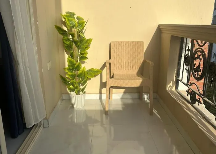 Apartment Hamza Hurghada