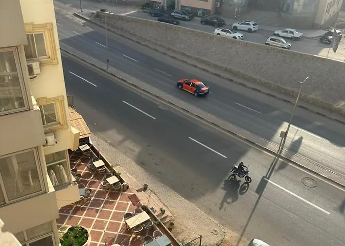 Hamza * Hurghada
